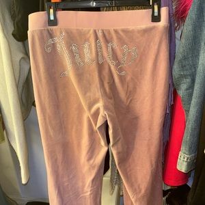 Juicy Couture sweatpants